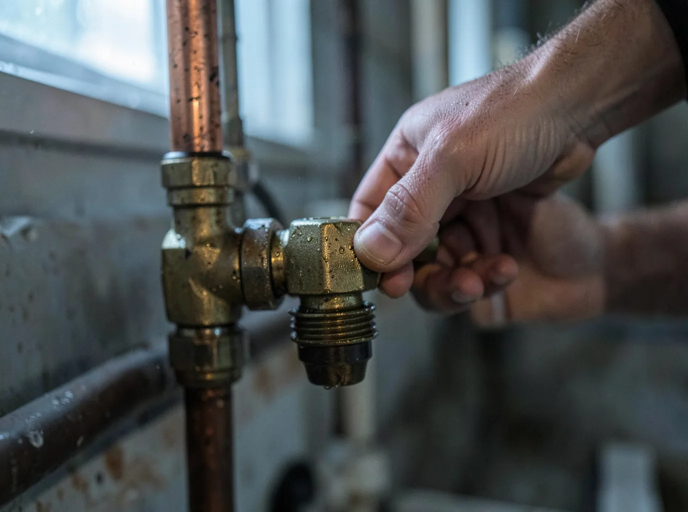 Emergency Plumber Perham, MN FAQs